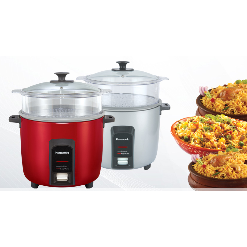 Panasonic rice cooker 2 litre on sale